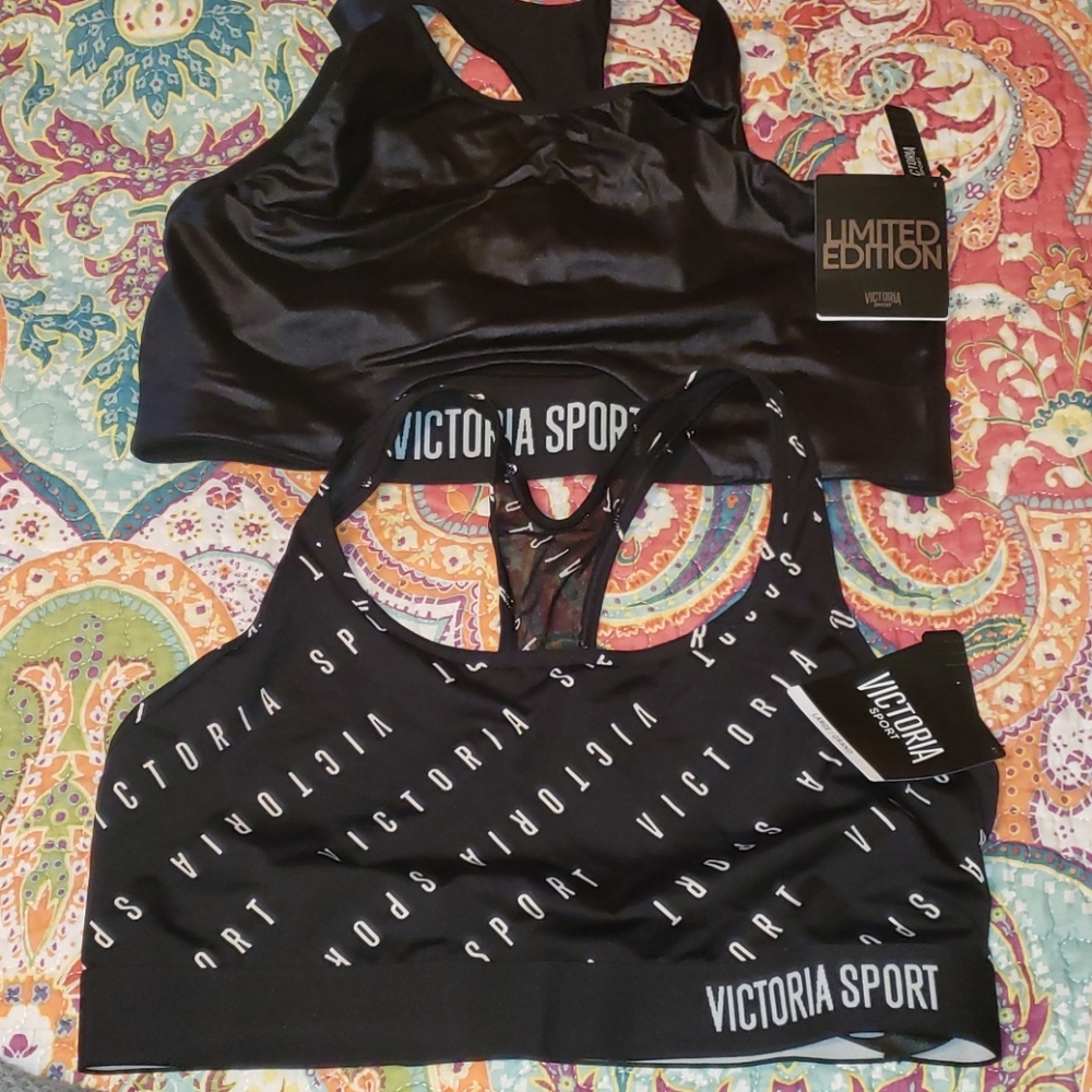 NWT Victorias Secret bras